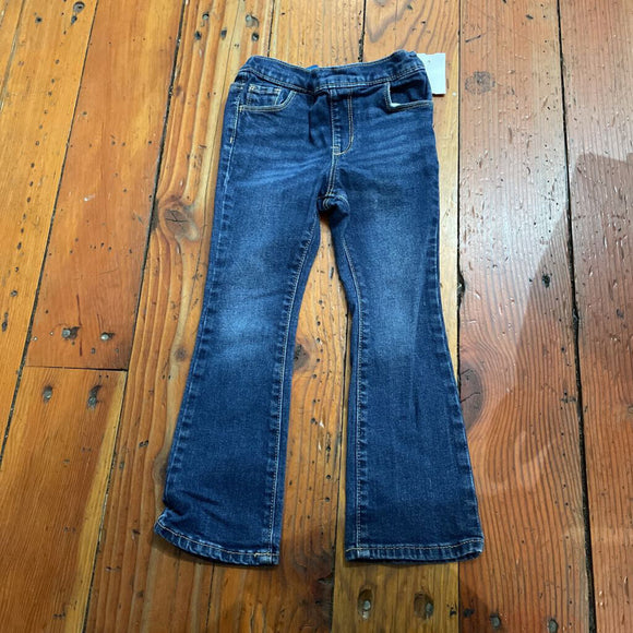 Flare jeans - 5T