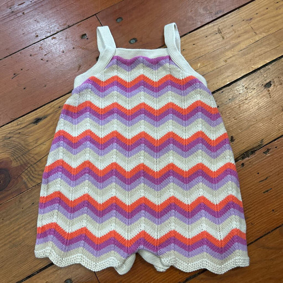 Knit sweater Dress - 3