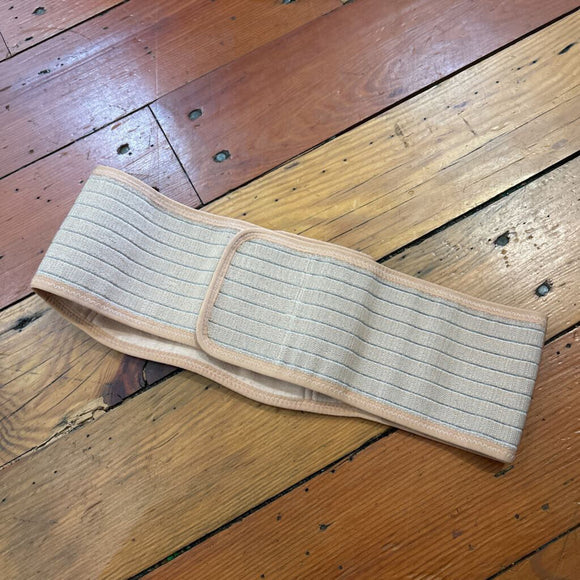 Maternity support belt - OS