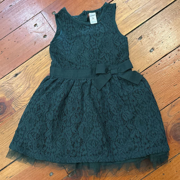 Dress - 3T