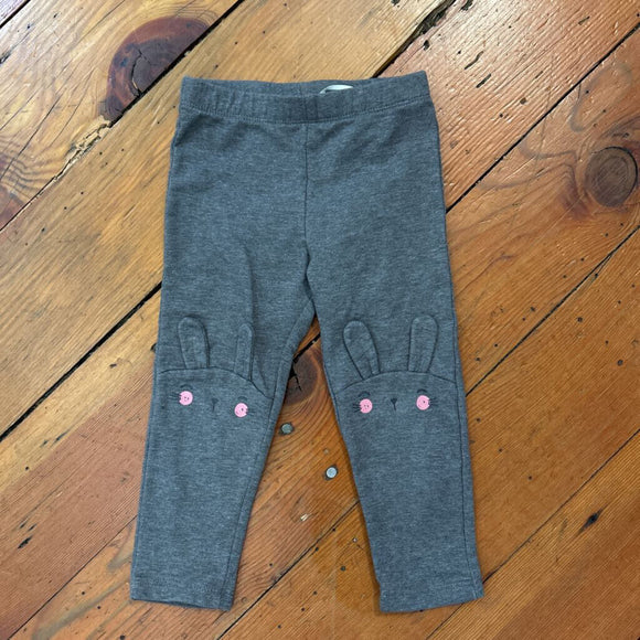 Leggings - 2T
