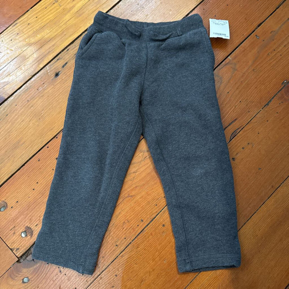 Sweat Pants - 3T
