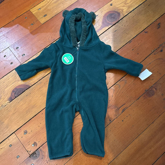 Bunting - NWT - 3-6M