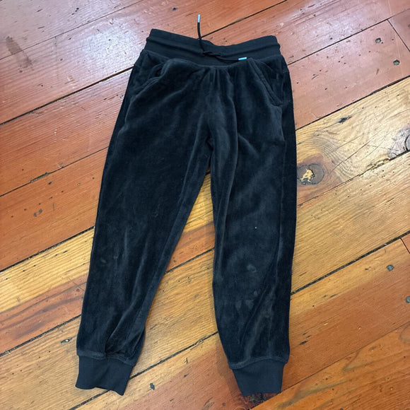 Velour pants - 6