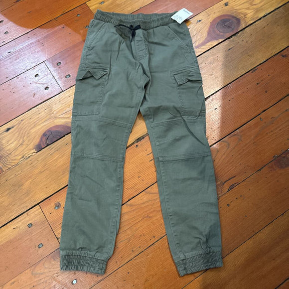 Cargo Joggers - 10