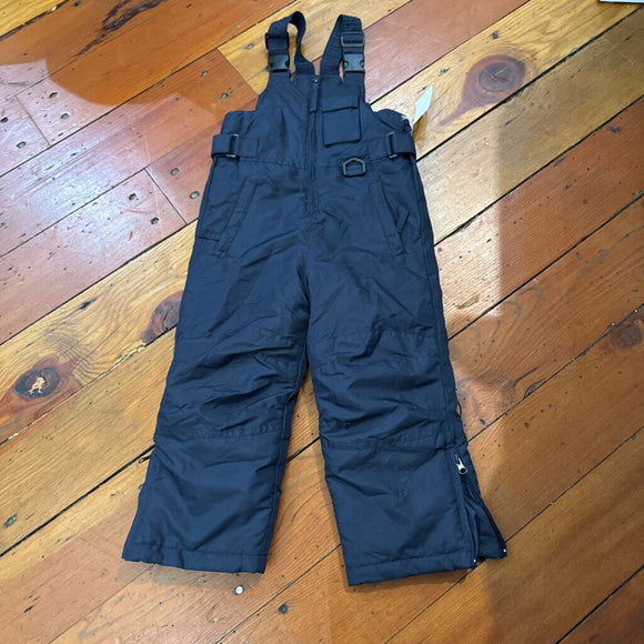 Bib Snow Pants - 3T