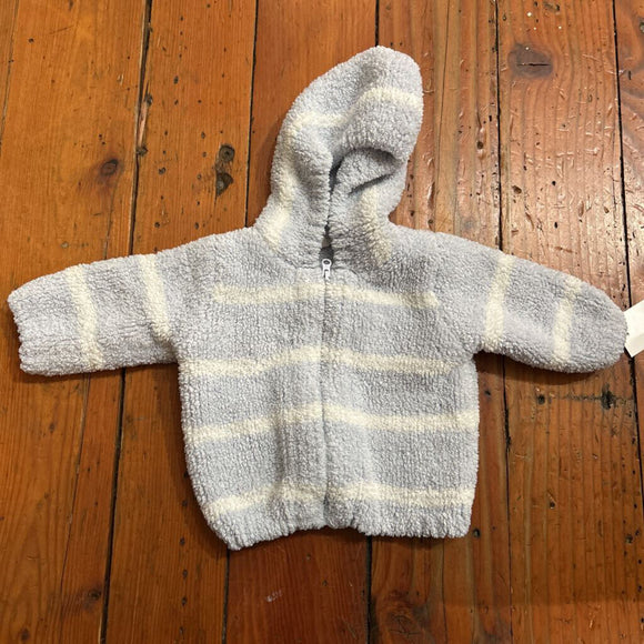 Cozy hoodie 0-6M