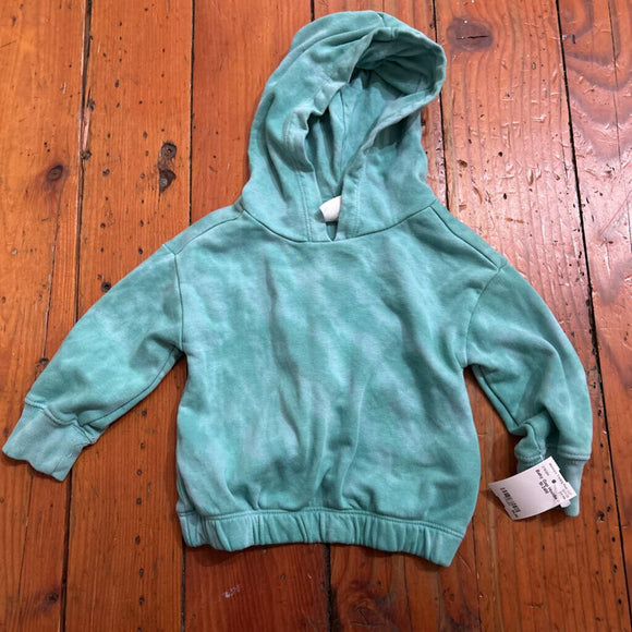 Hoodie - 18-24M