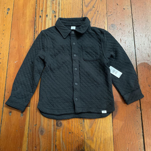Button up NWT - 5T