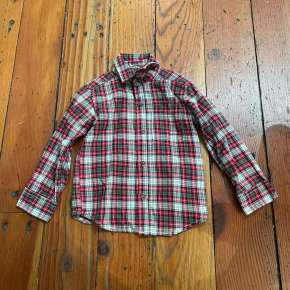 Flannel - 3T