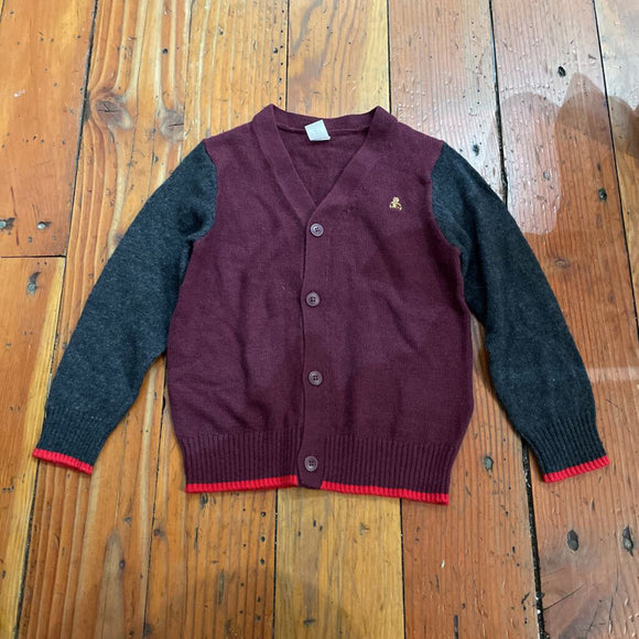 Sweatshirt - 4T
