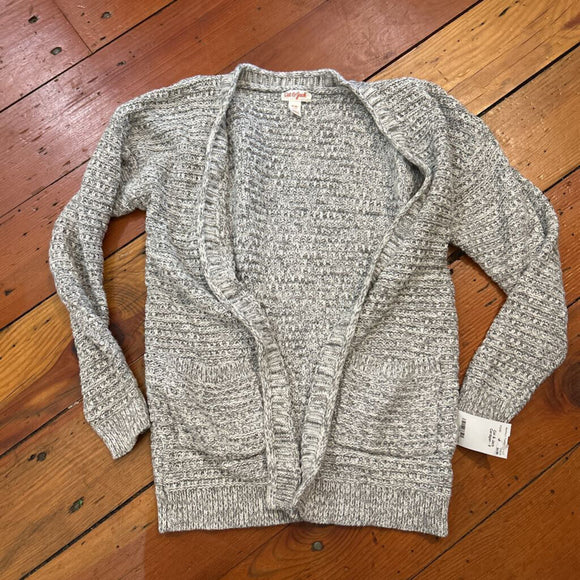 Cardigan - 8
