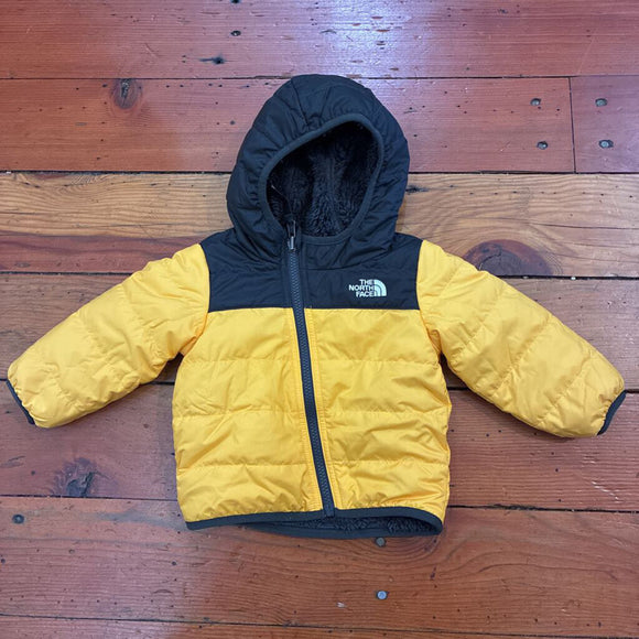 Reversible Jacket - 6-12M