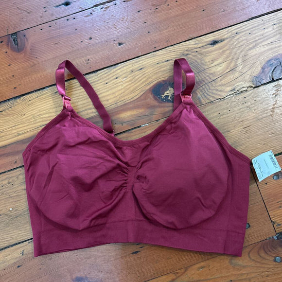 Nursing Bra - XXL + - NWOT