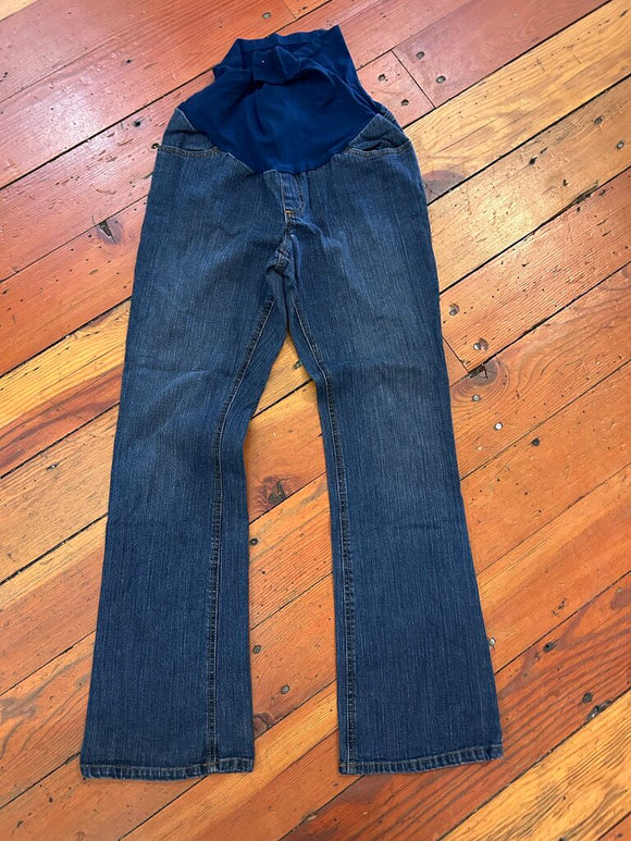 Maternity Jeans - M