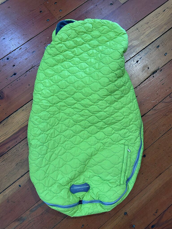 JJ Cole Toddler Stroller Muff