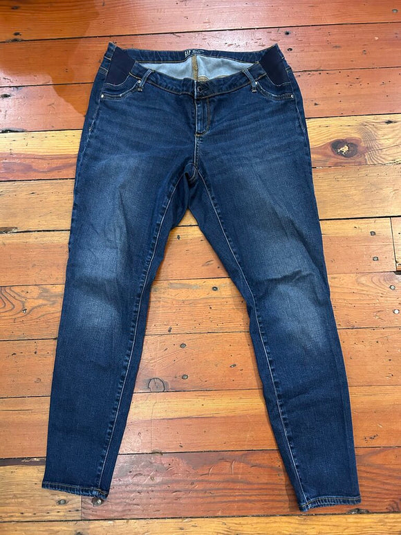 Maternity Jeans - 33L