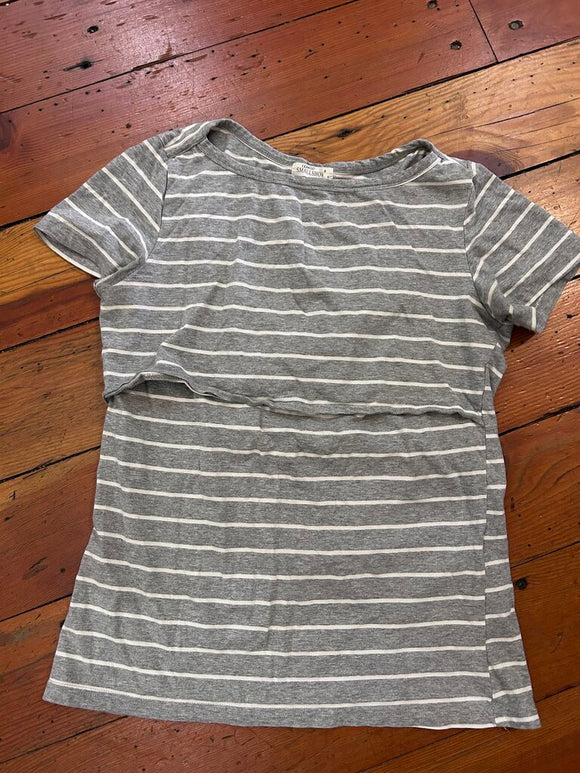 Nursing Shirt - S