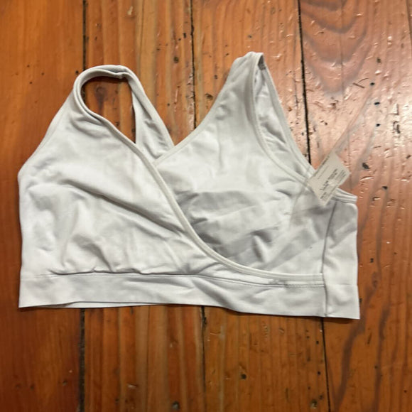 Sleep Nursing Bra - L