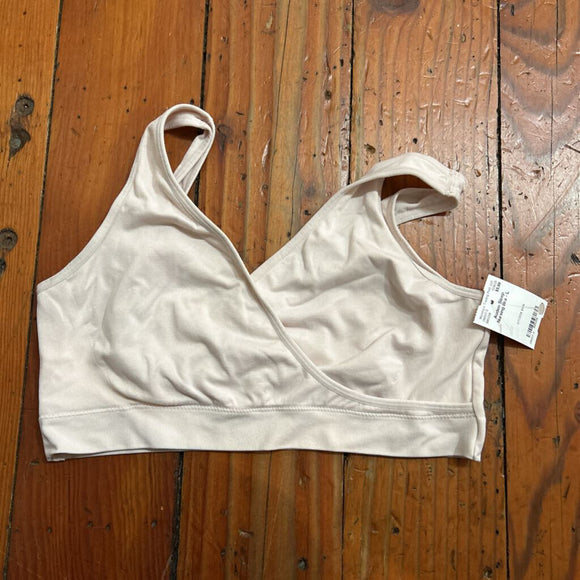 Sleep Nursing Bra - L