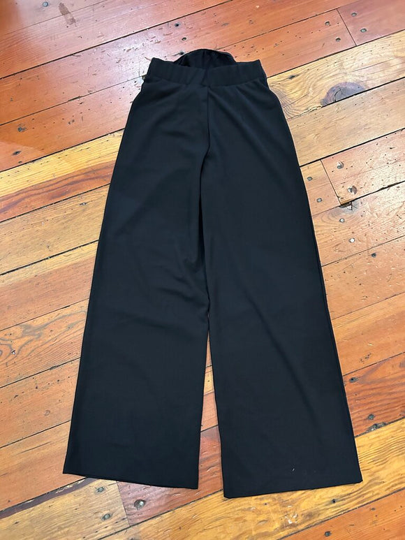 Maternity slacks - S