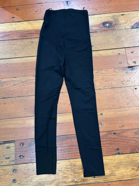 Maternity leggings - S
