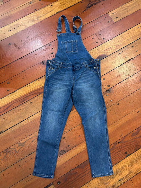 Maternity overalls - S