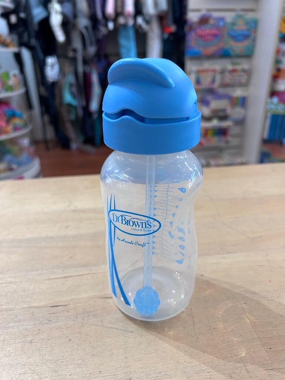 dr browns sippy bottle