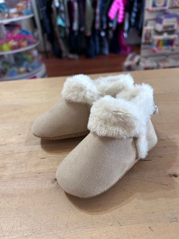 Booties NWT - 12-18M
