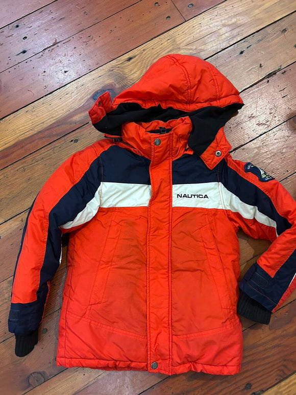 Winter jacket - 7