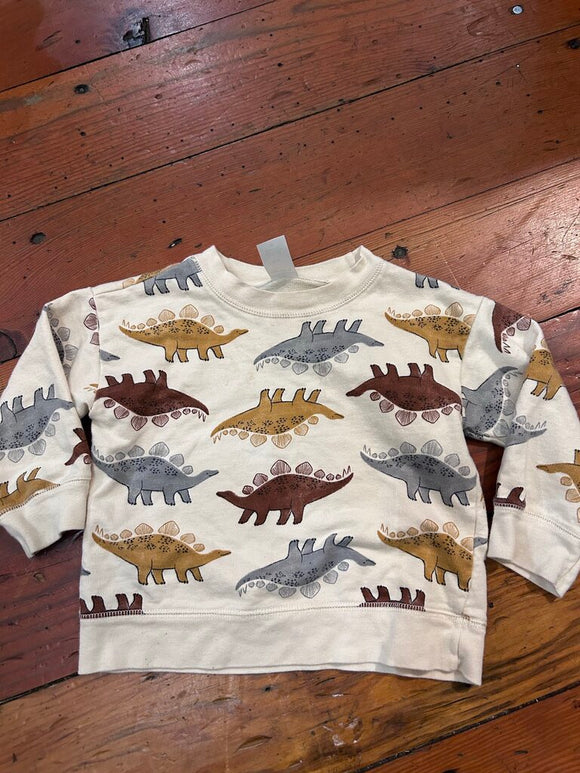 Sweatshirt - 18M