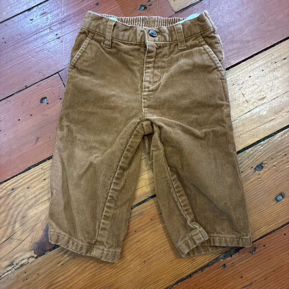 Adjustable Waist Cords -6-12M