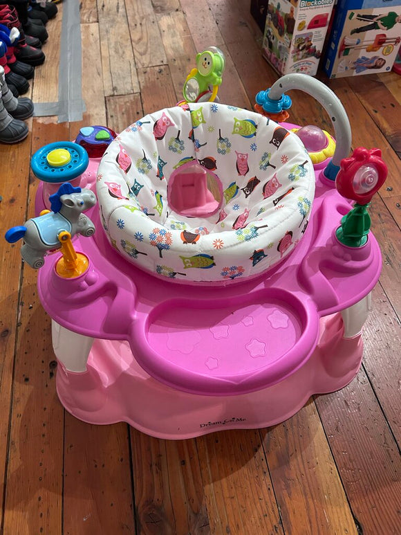 Dream on Me Activity Center