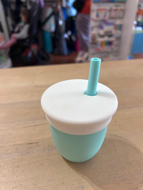 silicone cup