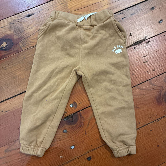 Sweat Pants - 2T