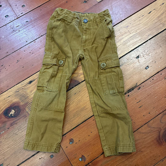 Cargo Pants - 4T