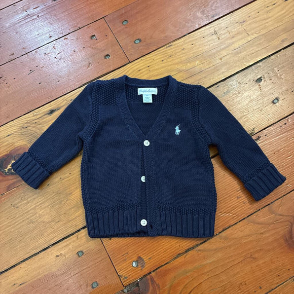 Cardigan - 9M