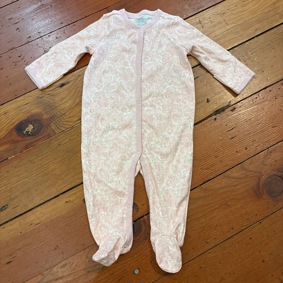 Jumpsuit - 6M