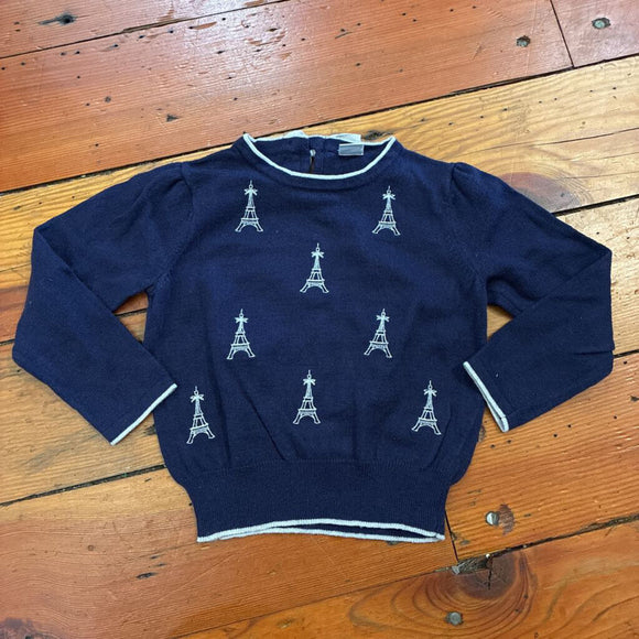 Sweater - 2T