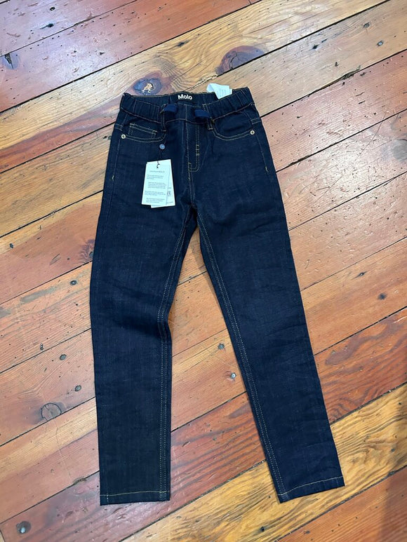 Jeans NWT - retail for $60 - 10Y
