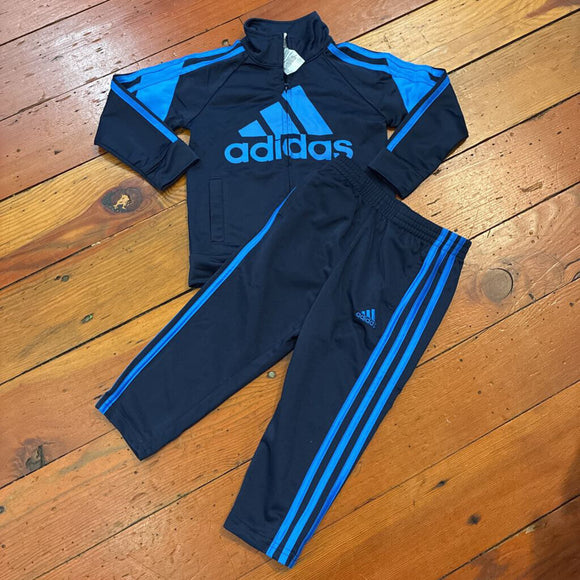 Track Suit - 3T