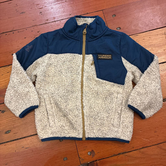 Jacket - 3T