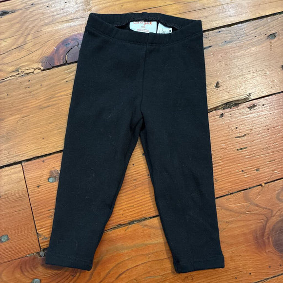 Fleece Leggings - 12M