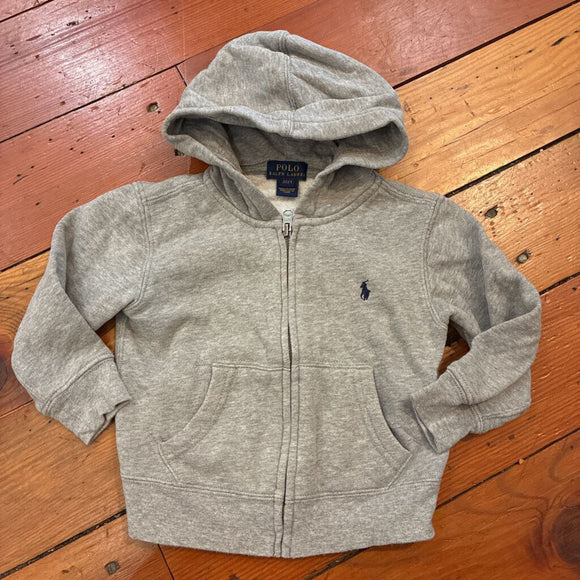Hoodie - 2T
