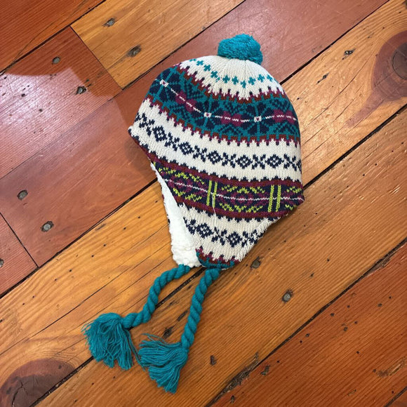 Peruvian Hat - NEW - XS-S (18-20in)