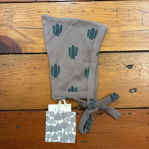 Organic Cotton Hat - nWT - 3-6M