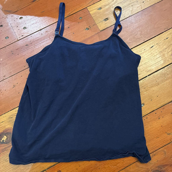 Nursing Tank - 2XL