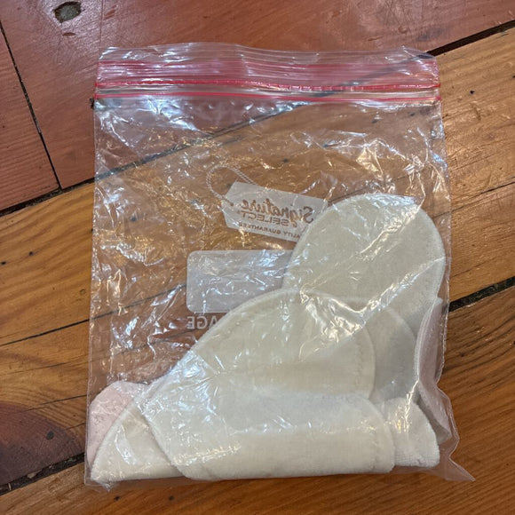 4pk Bamboobies Nursing Pads