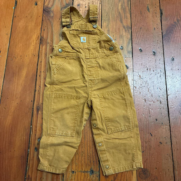 Overalls - 18M
