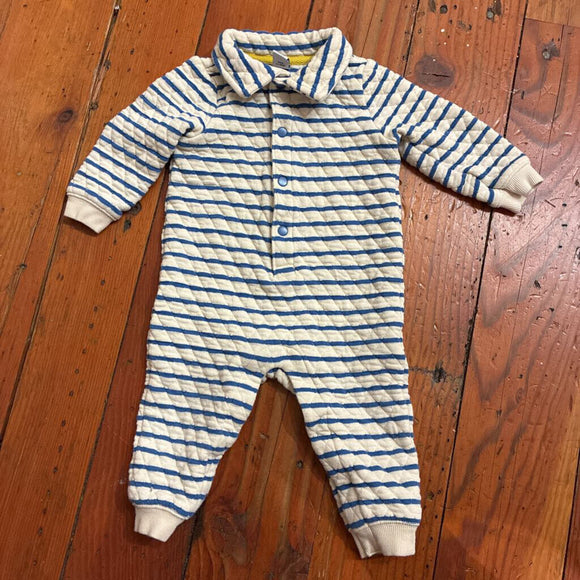 Jumpsuit - 12-18M